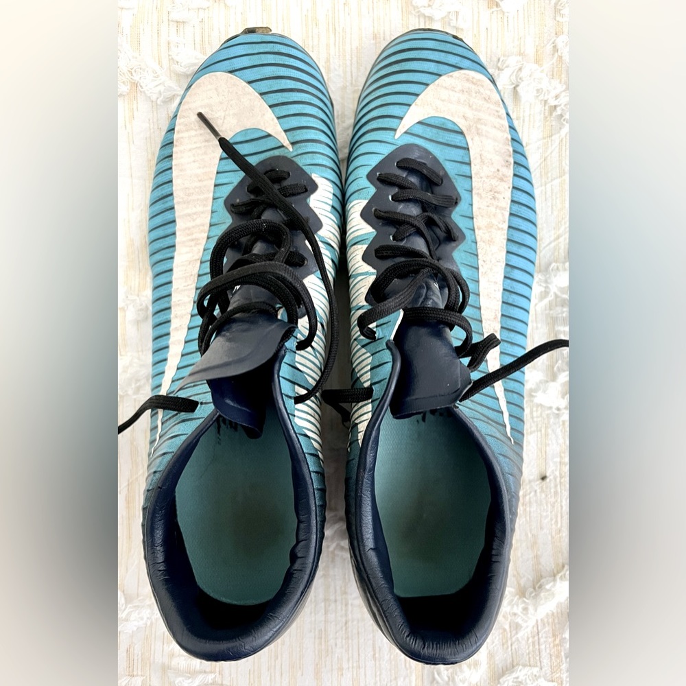 Nike Mercurial Men’s Cleats